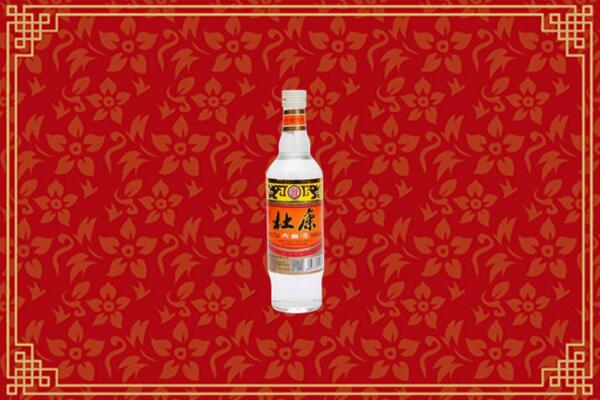 淄博市高价回收杜康