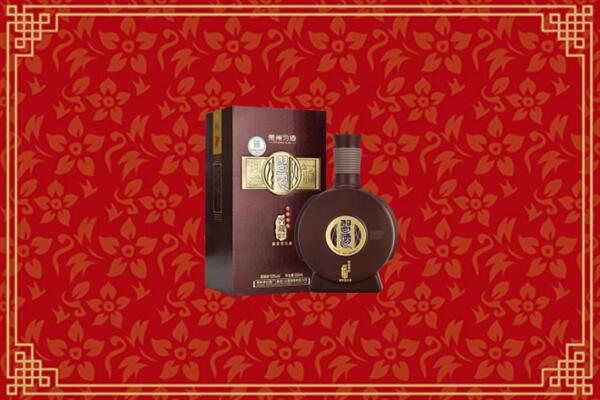 淄博市回收习酒